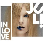 Cover Juli In Love 300px auf esistjuli.de